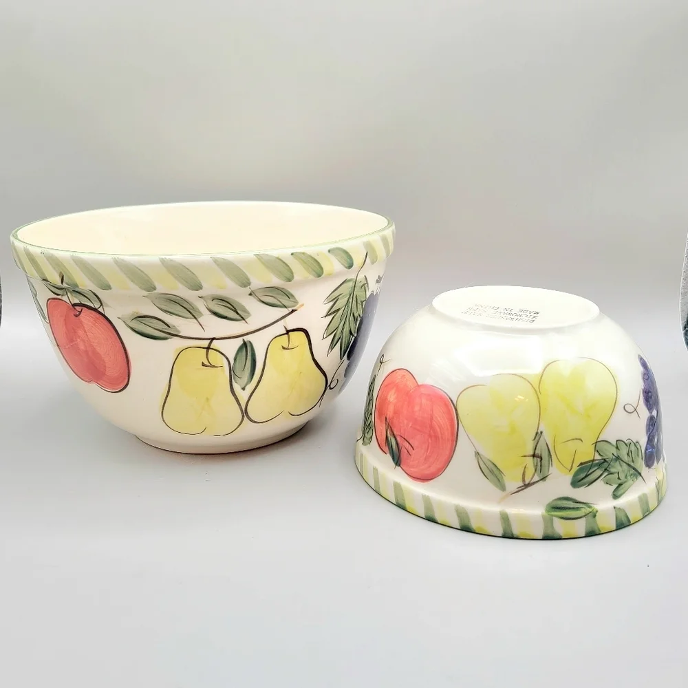 N/A charming vintage